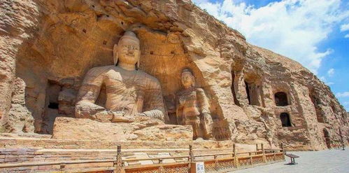 (中国有哪些著名的文化遗址)探寻中国五大悠久文化遗址的历史沉淀和精神传承