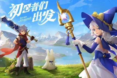 (最q幻想手游什么职业厉害)探寻最q幻想手游：让你沉浸于奇幻世界的游戏体验