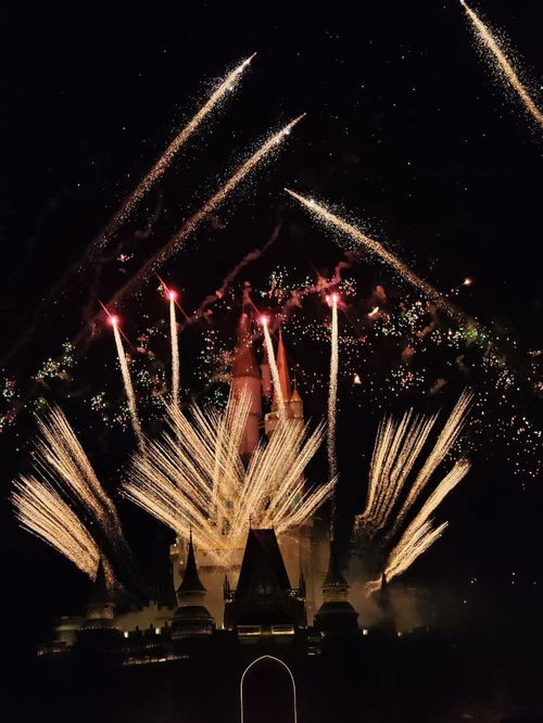 (烟花大神)烟花大师官方最新版本更新内容，尽在新一季的盛大烟花秀！