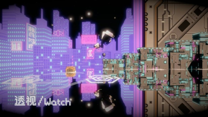 (透视watch steam)透视watch游戏：探索全新视角，挑战你的观察力和智慧！