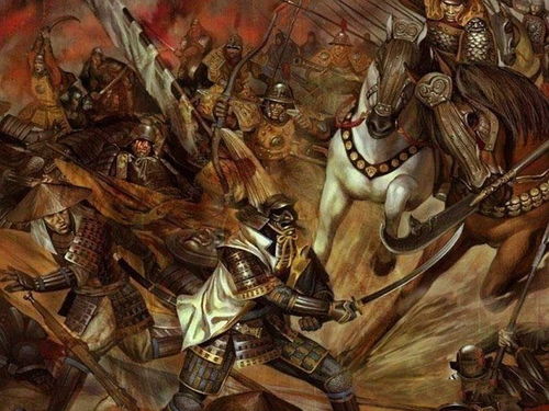 探寻永恒秘境：揭示《圣墟》中万古不败身的玄奇力量与其历史文化内涵