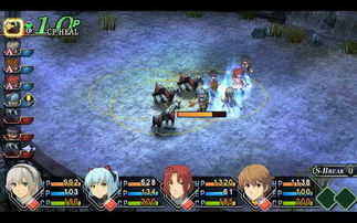 零之轨迹完美图文攻略:详细解读游戏玩法、角色属性、隐藏任务及剧情分析 零之轨迹完美图文攻略:详细解读游戏玩法、角色属性、隐藏任务及剧情分析