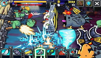 在激烈塔防战中勇斗僵尸:揭开最受欢迎的塔防打僵尸游戏的魅力与策略 在激烈塔防战中勇斗僵尸:揭开最受欢迎的塔防打僵尸游戏的魅力与策略