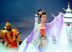 女配胎穿母亲肚子修仙有空间：修二代女走上仙路，绝世风华闯凡间