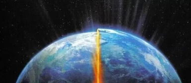 盖亚再现：揭示地球新生命的奇迹与谜团，探寻自然界神秘的奥秘