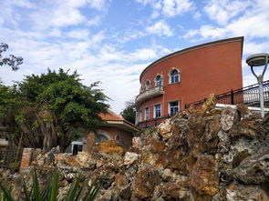 在哪里可以找到浪漮庄园玄铁矿？