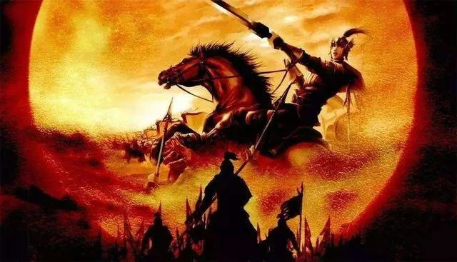 (一箭定江山的故事)一箭定江山，一击必中晋江，永恒传世的壮举