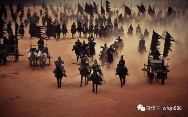 (百战沙场是成语吗)深入解析成语'百战沙场'的含义及其在现代社会中的应用场景