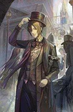 异世之大公爵领主：探寻异世界上流社会权力结构与领地管理之谜