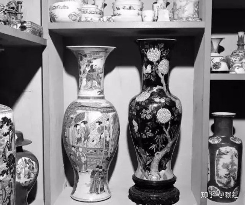 以手中捡漏的珍贵文物致富：揭秘民国时期中国人如何通过精准地判断和把握机会走上财富之路