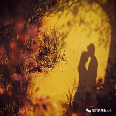 (时光荏苒即相逢)时光荏苒，缘份缠绵，两人相遇却晚了一世