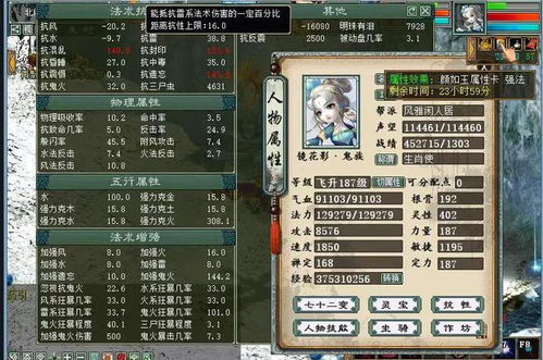 冒险大当家法宝升级攻略：全方位解析法宝属性与升级技巧，助你迅速提升战力