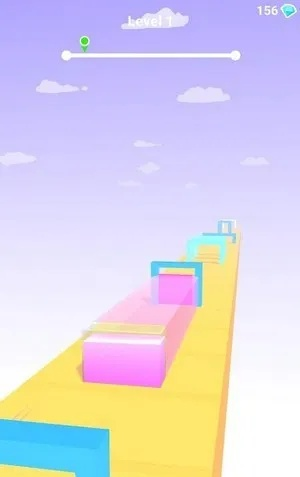 (免费跑酷小游戏)免费全新跑酷游戏大全：多款刺激挑战等你体验