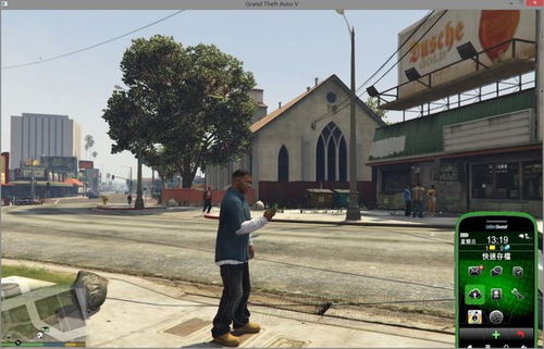 侠盗猎车手圣安地列斯电脑版下载，全面解析圣安地列斯电脑版游戏攻略