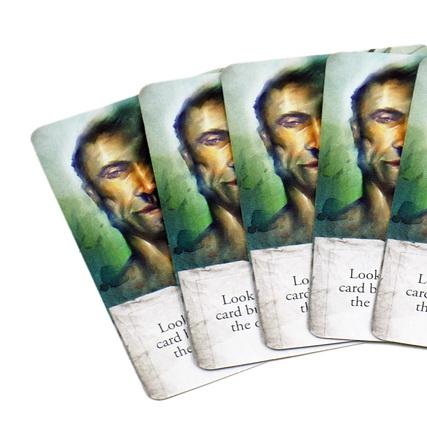 (疯狂诡宅2中文规则书 pdf)揭秘疯狂诡宅2攻略：全面解析游戏中的谜题和难关