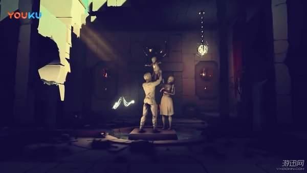 (代号gio)代号:G1 - 打开神秘面纱，揭示隐藏在暗影中的真相与力量