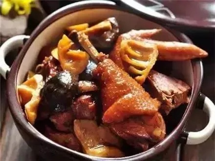 (古神遗踪家常炖菜)揭秘古神遗踪食谱，追寻失落的烹饪秘密与珍馐佳肴