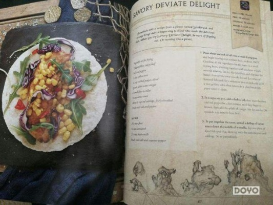 (古神遗踪家常炖菜)揭秘古神遗踪食谱,追寻失落的烹饪秘密与珍馐佳肴 (古神遗踪家常炖菜)揭秘古神遗踪食谱,追寻失落的烹饪秘密与珍馐佳肴