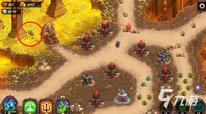 探索更多与王国保卫战相似的电脑游戏,带你体验全新策略挑战与乐趣 探索更多与王国保卫战相似的电脑游戏,带你体验全新策略挑战与乐趣