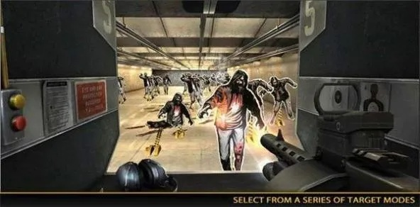 (真实恐惧2中文版下载)真实恐惧2中文版：深度解析游戏机制与引人入胜的恐怖体验