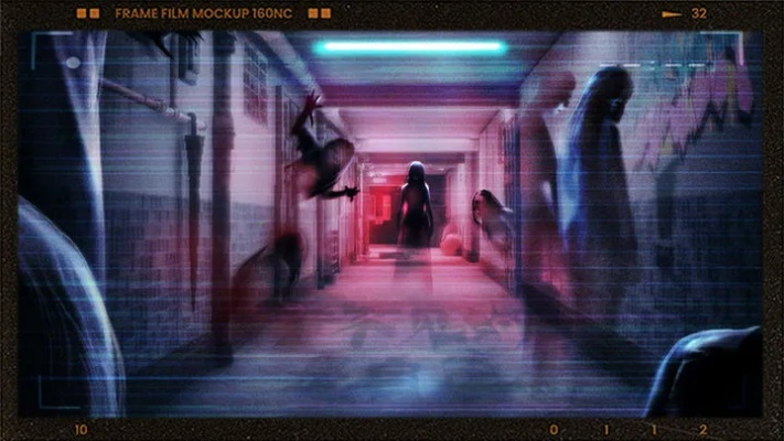 探索未知恐惧界限：《猛鬼宿舍楼游戏》的VR技术创新与游戏体验提升深度解析