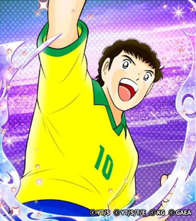 队长小翼最强十一人，最强门将卫冕之路：挑战巅峰，守护荣耀再创辉煌