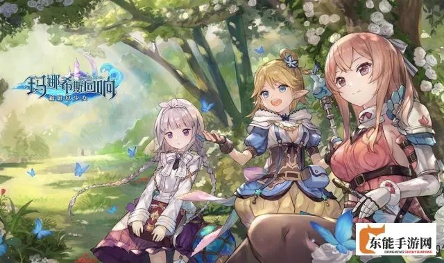 探寻光影中的绝美回响，玛娜希斯回响官方网站引领你进入神秘魅力世界