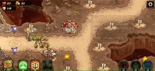 王国保卫战4免费全部英雄解锁版下载指南：畅玩全新英雄，享受无尽策略乐趣