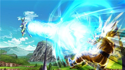 体验新角色与冒险的碰撞：《幻世之翼之赛亚降临龙珠手游》全新版本更新揭秘