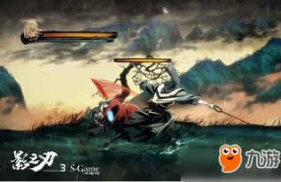 (影之刃断罪有什么用)如何下载影之刃断罪者手游？详细教程及下载方法！