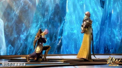 (圣裁终焉官网)圣裁终焉立绘：揭开神秘面纱，探寻最终审判的终章