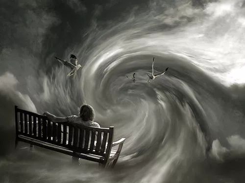 (多重梦境存在吗)探讨多重梦境现象：它是否能指示潜在的精神问题？