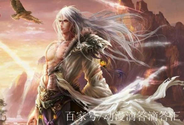 (帝霸中九变是谁)强者争霸，探寻玄秘，壮志成为帝霸九重天的传奇人物。