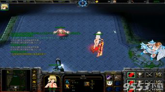 (魔兽地图侏罗纪公园攻略)深度解读：魔兽侏罗纪公园游戏全面详细攻略与玩家实用策略