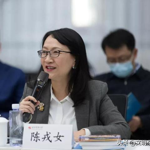 (止戈为武是谁对战争的理解)止戈为武意味着以和平来取代战争，通往和谐社会的道路