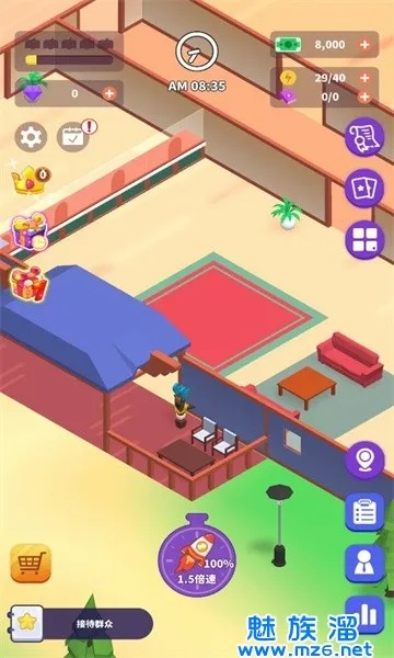 探索财富密码：王小屋的屋屋无限金币版全解析与玩家体验心得分享