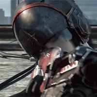 (雄兵连女性颜值排行)雄兵连女性角色大全：她们的飒爽英姿令人倾倒