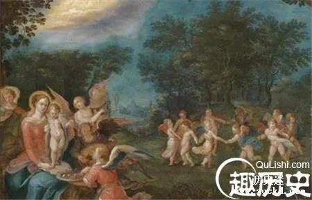 伊甸园是什么?传说中的乐园还是历史上的真实存在?探寻神秘的伊甸园之谜。 伊甸园是什么?传说中的乐园还是历史上的真实存在?探寻神秘的伊甸园之谜。