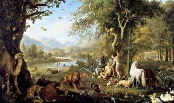 伊甸园是什么?传说中的乐园还是历史上的真实存在?探寻神秘的伊甸园之谜。 伊甸园是什么?传说中的乐园还是历史上的真实存在?探寻神秘的伊甸园之谜。