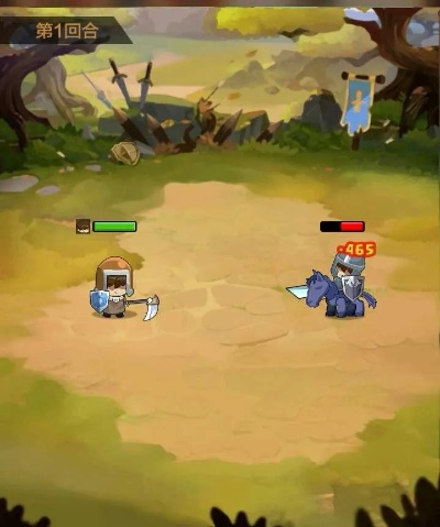 (微信游戏疯狂骑士团)疯狂骑士团: 峡谷征战，一个赛季何时止步？