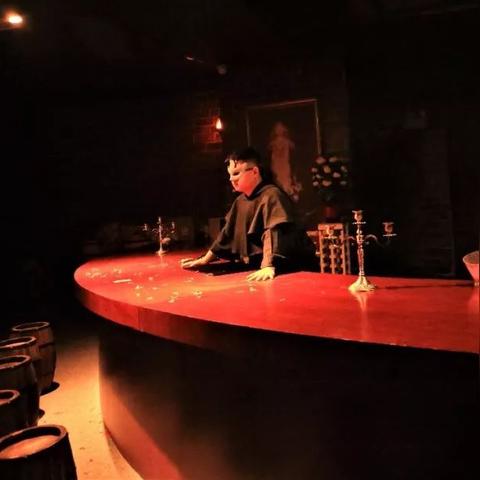 神秘与冒险的交汇：揭秘魔境大冒险游戏如何运用科技元素改变游戏体验