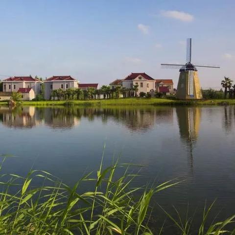 这城有良田盛世服开服时间表：快来探索这片繁盛的土地吧