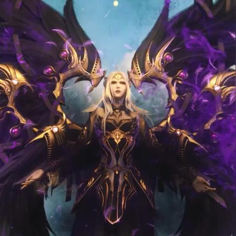 揭秘七大天使和九大堕天使:传说中的天使与堕天使之战真相解析 揭秘七大天使和九大堕天使:传说中的天使与堕天使之战真相解析