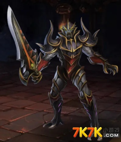 英魂之刃手游八岐大蛇攻略：聚焦技能搭配，助你轻松征战魔界！