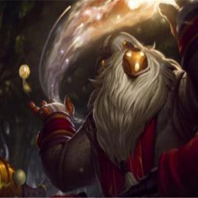 (瑞兹机关枪连招)法术机关枪瑞兹:魔法力量的最高表现,掌握世间的奥秘 (瑞兹机关枪连招)法术机关枪瑞兹:魔法力量的最高表现,掌握世间的奥秘