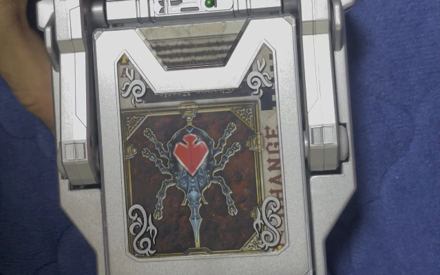 (假面骑士剑csm豪华版)假面骑士剑超豪华版正版下载官网，全新版本等你来体验！