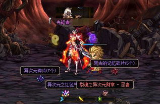 (魔古勇士任务)揭秘魔魔如何征服勇士的名贵坐骑