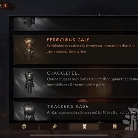 (暗黑破坏神:不朽什么职业厉害)不朽之力：暗黑破坏神不朽职业推荐，打造最强无敌的传奇力量