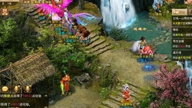 (三生问道手游官网)寻找三生问道官网下载入口的最佳方法