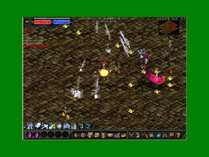 (魔幻桌面软件下载)如何轻松安装魔幻电脑桌面，打造个性化的虚拟世界与炫酷效果